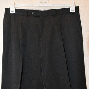 Marks& Spencer Dark Gray Pants Size XL / 36/29